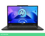 Ноутбук MSI Venture 17 AI A1MG-003XRU Solid Gray (9S7-17U211-003) MS-17U2