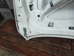 Капот Haval M6 2 21-нв Б/У Оригинал 8402100XKZ0YA