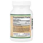 Double Wood Supplements, Zinc Picolinate, 50 mg, 300 Capsules