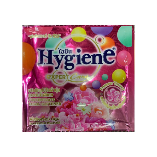 Кондиционер для белья Вечное Цветение Hygiene Expert Care Forever Bloom