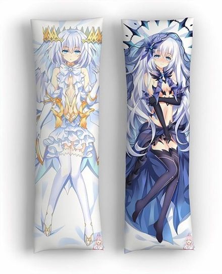 Дакимакура Оригами Тобиичи №2