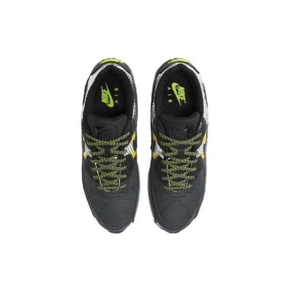 Кроссовки Nike Air Max 90 Бежевые кроссовки Низенький Верх Мужские