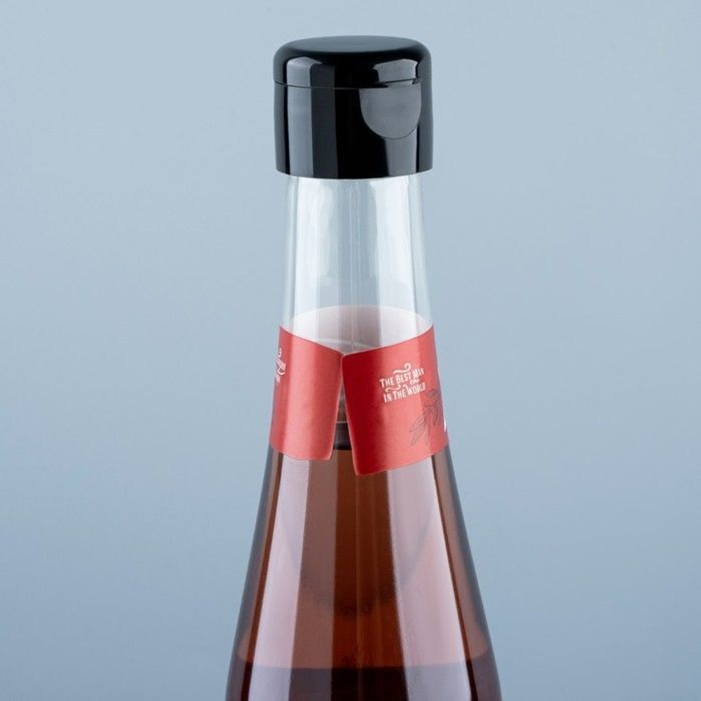 Гель для душа «Будь» с ароматом мужского парфюма - 250 мл.