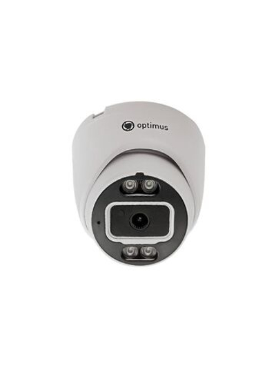 Видеокамера Optimus IP-E022.1(2.8)PE_V.4