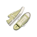 Converse Chuck Taylor All Star Canvas Shoes Unisex Low top Green/White