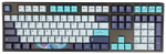 Клавиатура VARMILO Aurora VEA108 черный