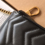Gucci Marmont 16 cm