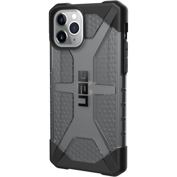 Чехол Uag Plasma для iPhone 11 Pro тонированный (Ash)