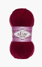 Cotton Gold Pratica Alize