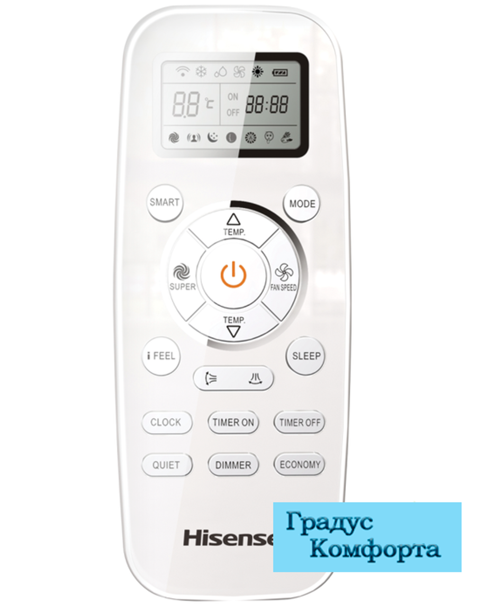 Мульти сплит системы Hisense AMS-09UW4RVEDB00