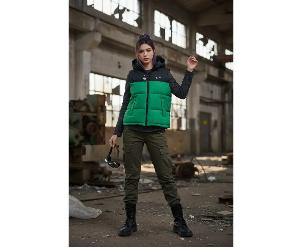 Жилет 2595497 Fabrika