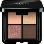 Палетка теней KIKO Milano Eyeshadow Palette - 01