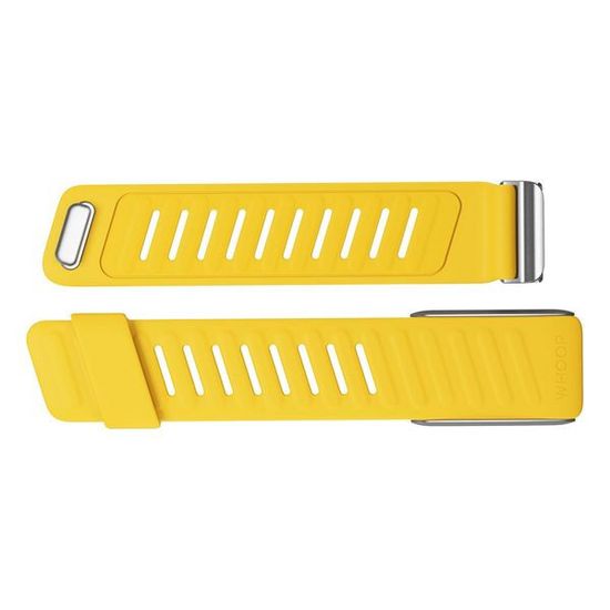 Спортивный ремешок для браслета Whoop 4.0 SportFlex Band​ (Flash)