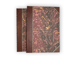 Михельсон М. И. Русская мысль и речь. В 2-х т. СПб., Импер.Ак.Наук 1902 г. Первое издание