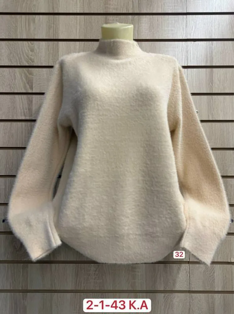 Свитер 2948396 Fabrika