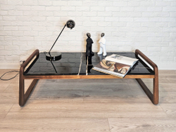 Фигурка Alien man black