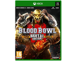 Blood Bowl 3 Super Brutal Deluxe Edition (Xbox) NEW