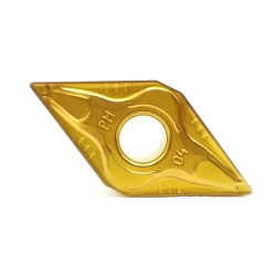 Пластина DNMG150604-PM LF9018 DESKAR