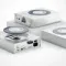 Shanling EC3 Silver