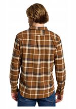 Рубашка RIVETED SHIRT 112355764