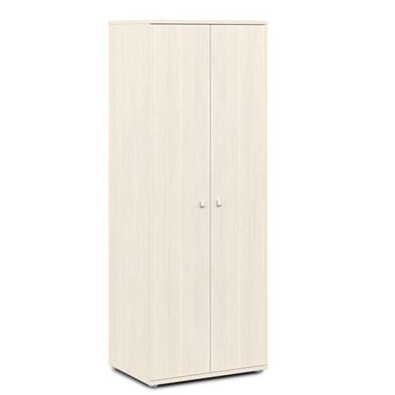 Шкаф для одежды глубокий 820х590х2195 V-731