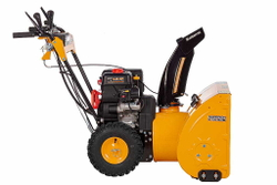 Снегоуборщик KETTAMA LUXE KTA90-B Superior