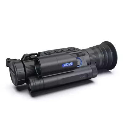 Цифровой прицел ночного видения PARD NV008S (LRF, 4.5 - 9X, 940 нм)
