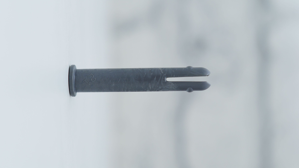 Комплект из 5 штук - Штифт длиной 65 мм. для соединения (штырь) P61754ASS18 для каркасного бассейна Steel Pro Max BestWay 549(488)*122