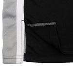 Баскетбольная джерси Nike San Antonio Spurs Icon Edition 2022/23 Dri-FIT NBA Swingman Jersey Victor Wembanyama Black