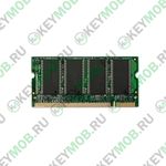 Оперативная память Transcend DDR 512MB DDR333 SODIMM CL2.5