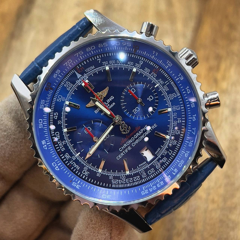 Часы Breitling