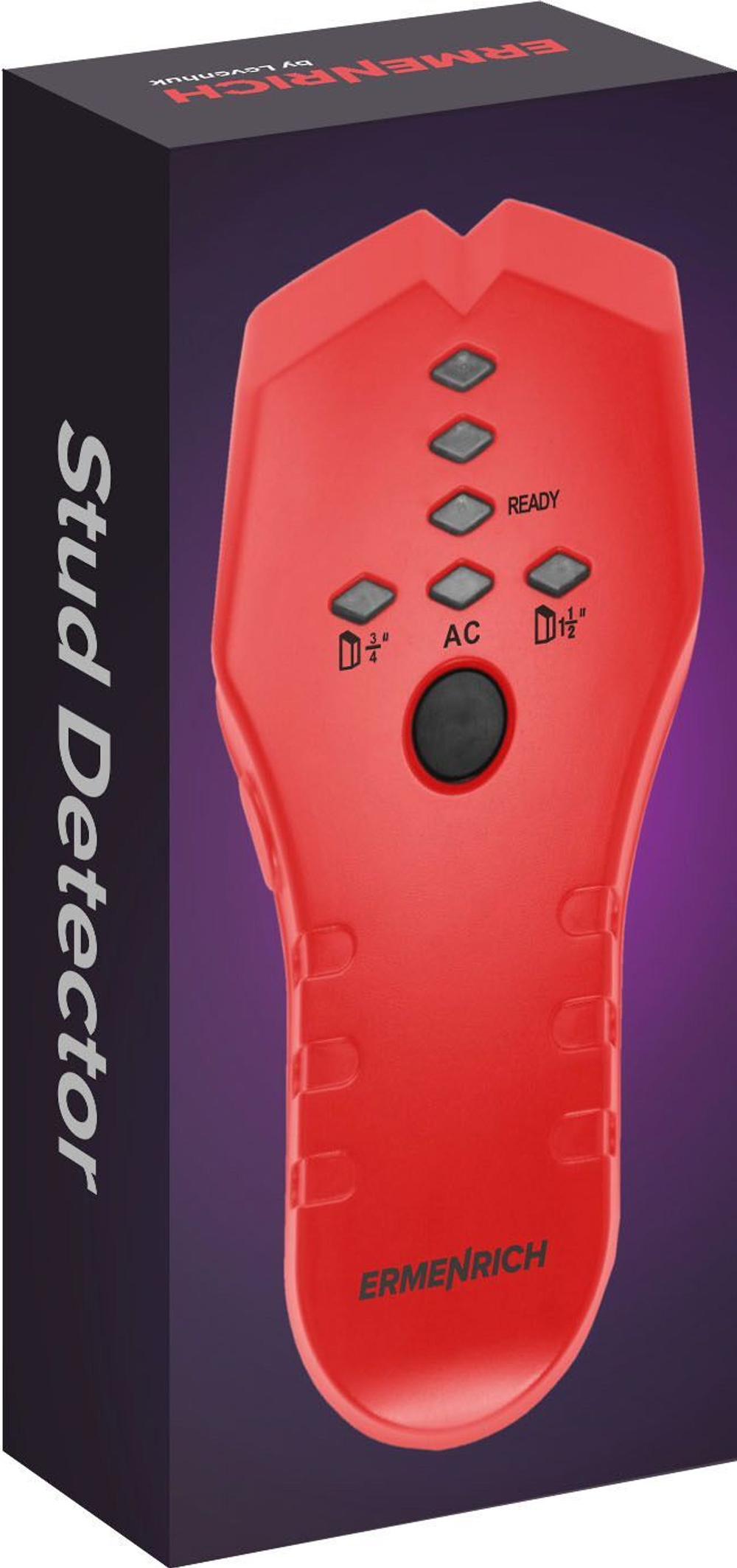 Детектор проводки Ermenrich Ping SA30