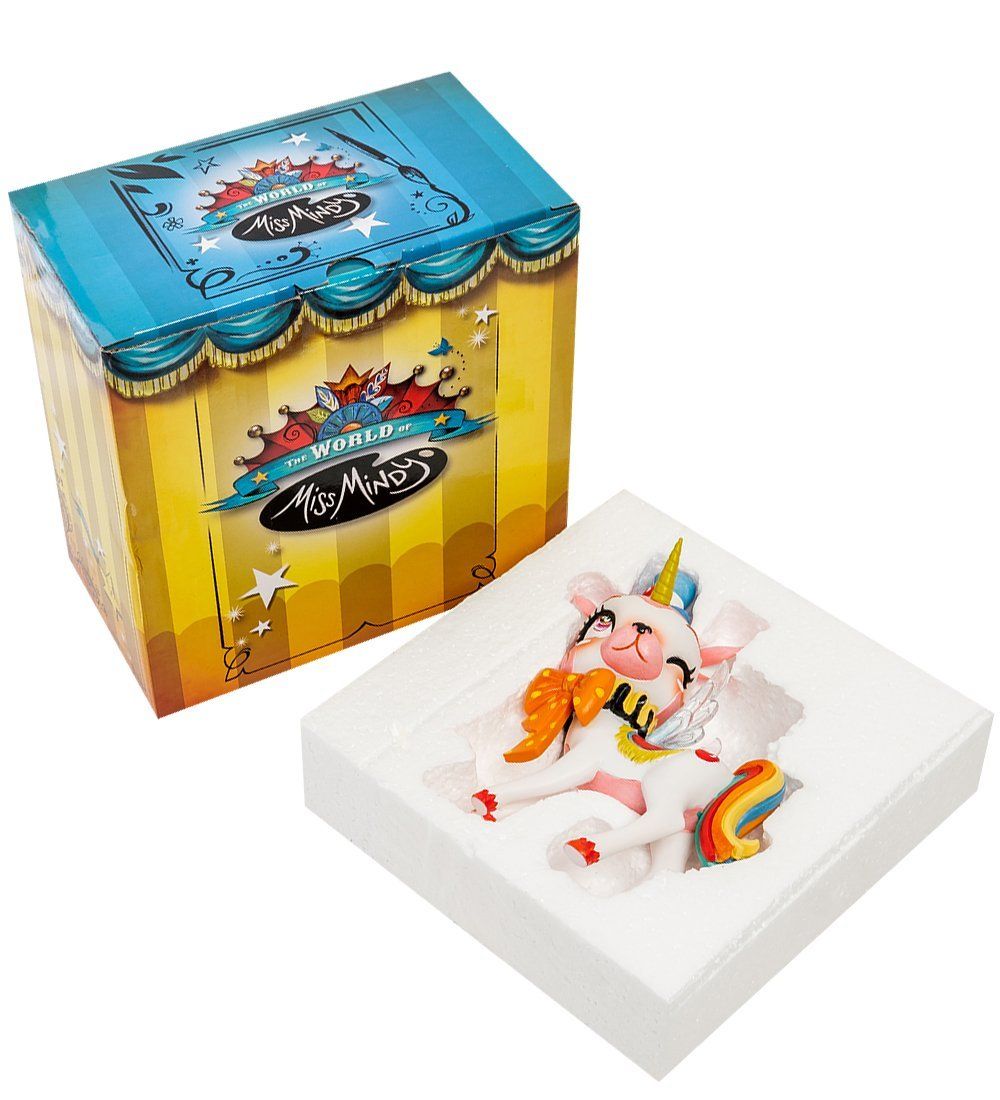 The World of Miss Mindy Disney-4060324 Фигурка «Принцесса Селестия (Мой маленький пони)»