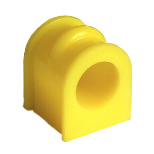 Полиуретановая втулка стабилизатора, передней подвески I.D. = 25 мм (2 шт.), Точка опоры.2-01-640