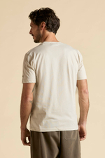 Футболка из хлопка