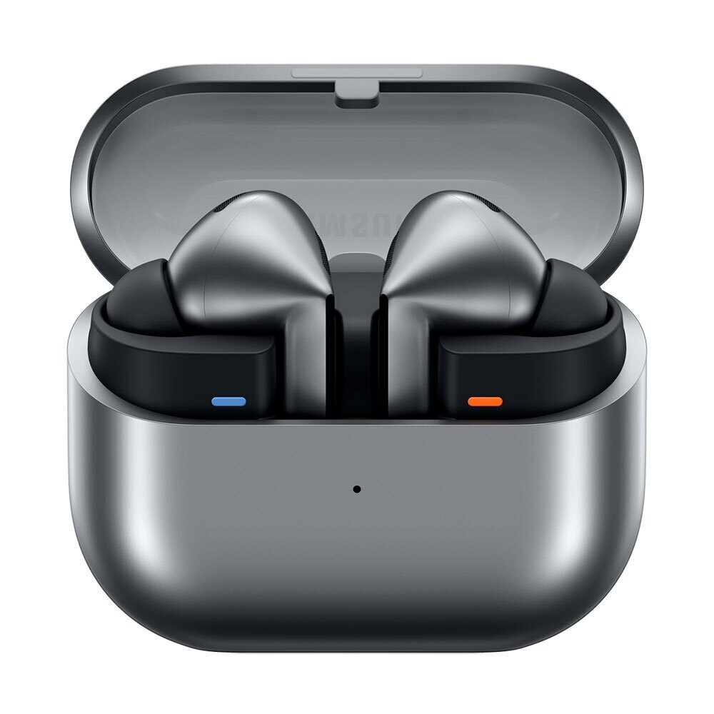 Наушники Samsung Galaxy Buds3 Pro серебристый