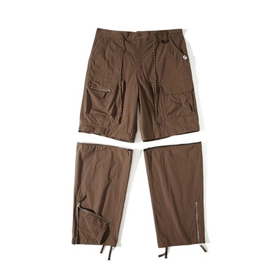 Брюки Nothomme Washed Workwear Paratrooper