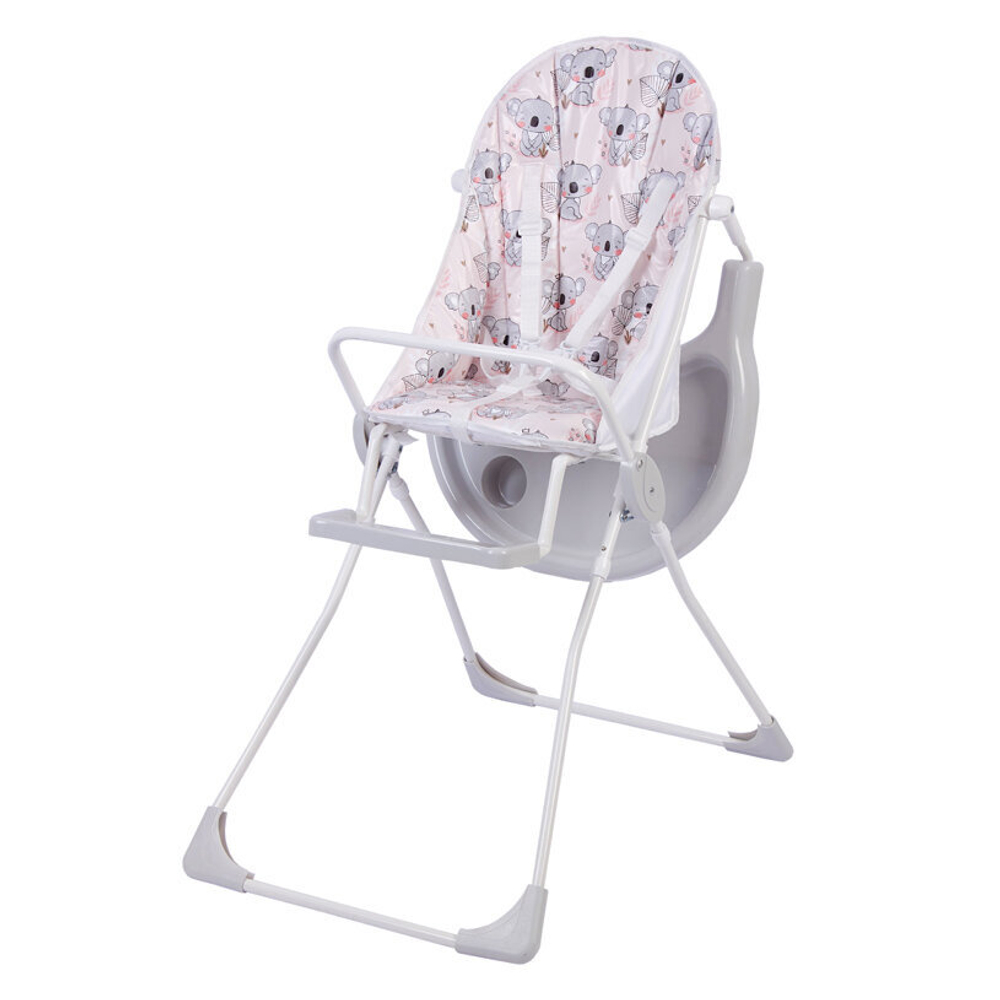 Стульчик для кормления Baby Boom Коала 0002482-03, складной