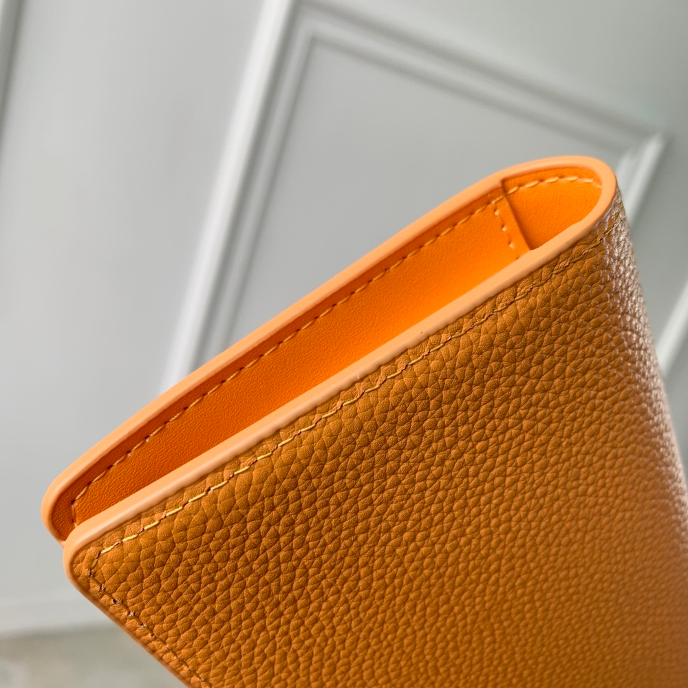 Louis Vuitton Brazza Wallet