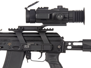 Прицел тепловизионный Gaut Jasper TS 225L