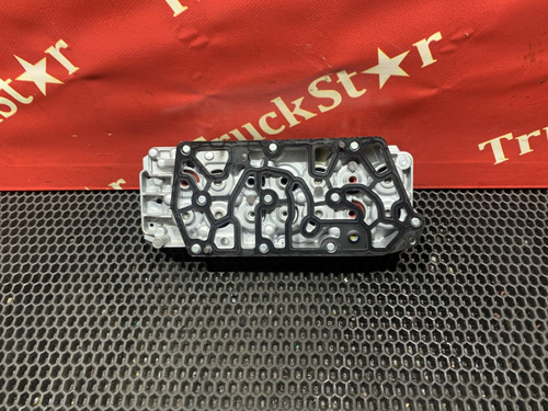 Блок клапанов АКПП 2023г.