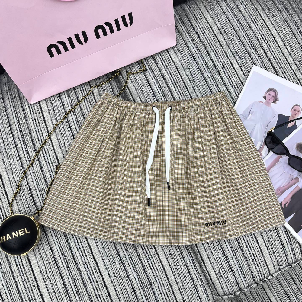 Miu Miu Set