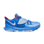 Кроссовки Nike Kyrie Low 3 Pacific Blue 3