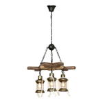 Люстра подвесная Lussole MIDLAND LSP-8980