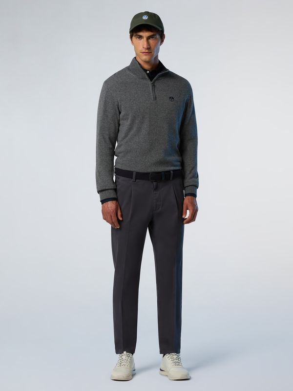 СВИТЕР NORTH SAILS