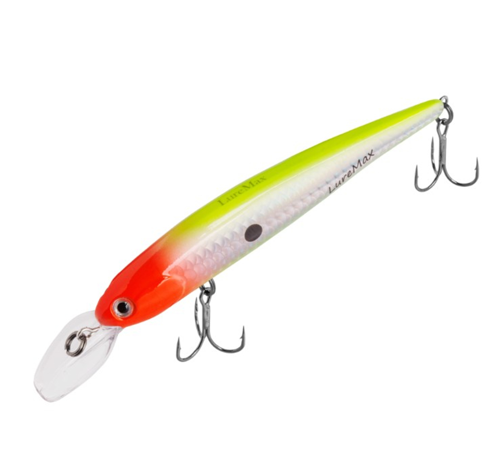 LureMax KILLER 105F MDR-291, 10,5 см., цвет 291