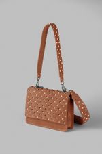 BAD GIRL LARGE BAG CARAMEL