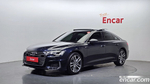 Audi A6 (C8) 45 TFSI Quattro Premium (03.2022)