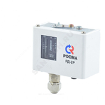 Реле давления РД-2Р -0.07-0.6 МПа 1/4" Росма 00000004007