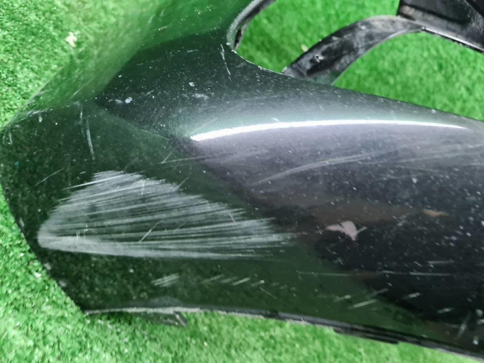 Бампер передний Mercedes E W213 (2020-2023) AMG